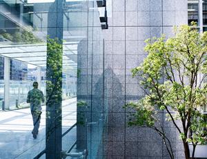 Business energy saving